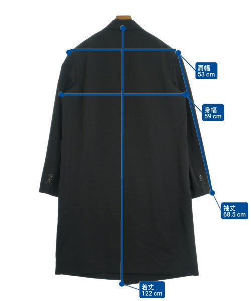 BOTTEGA VENETA 其他大衣