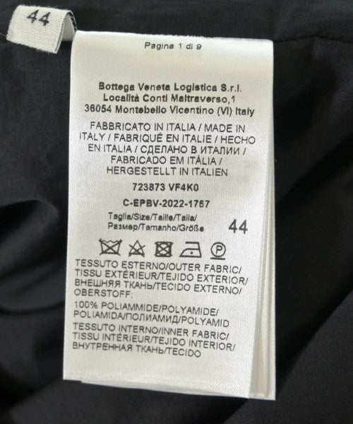 BOTTEGA VENETA 其他大衣