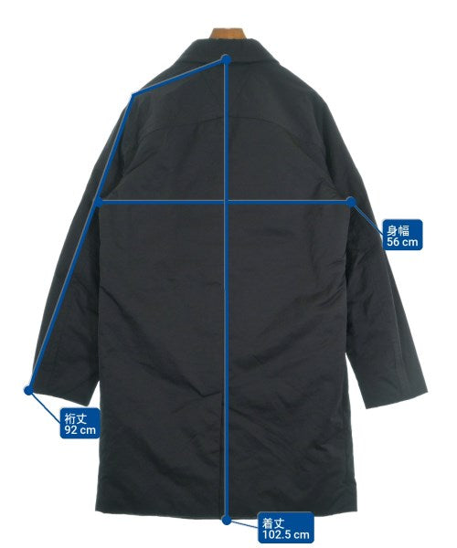 BOTTEGA VENETA 其他大衣