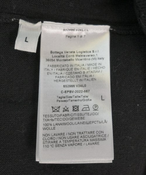 BOTTEGA VENETA 毛衣