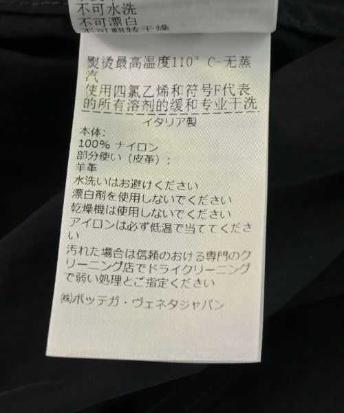 BOTTEGA VENETA 其他大衣