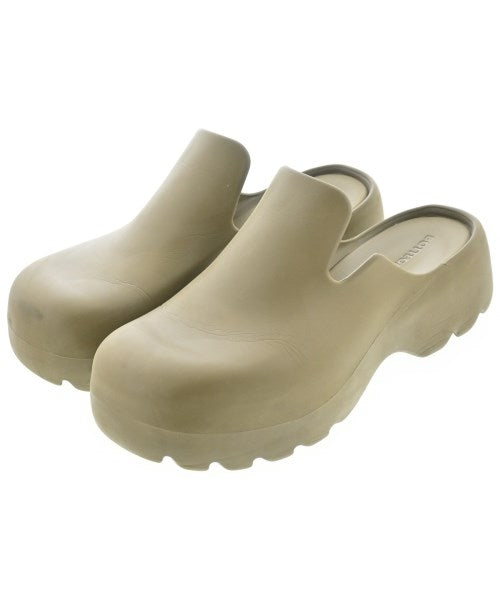 BOTTEGA VENETA 涼鞋