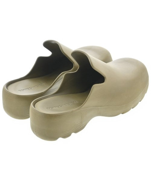 BOTTEGA VENETA 涼鞋