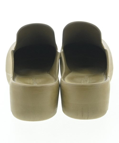 BOTTEGA VENETA 涼鞋