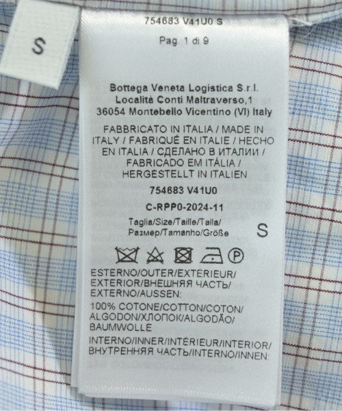 BOTTEGA VENETA T恤/上衣