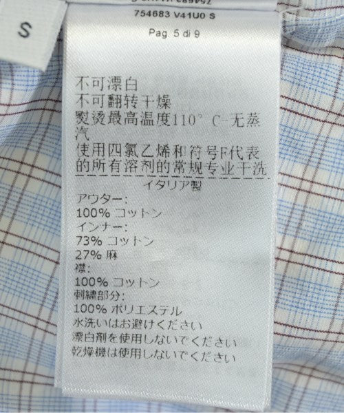 BOTTEGA VENETA T恤/上衣