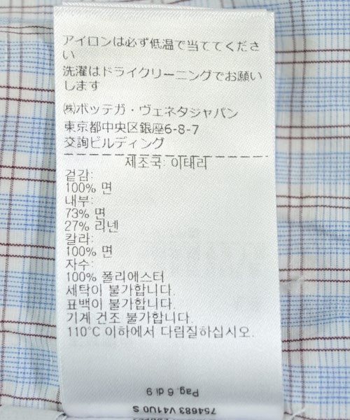 BOTTEGA VENETA T恤/上衣
