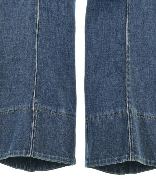 BOTTEGA VENETA 牛仔