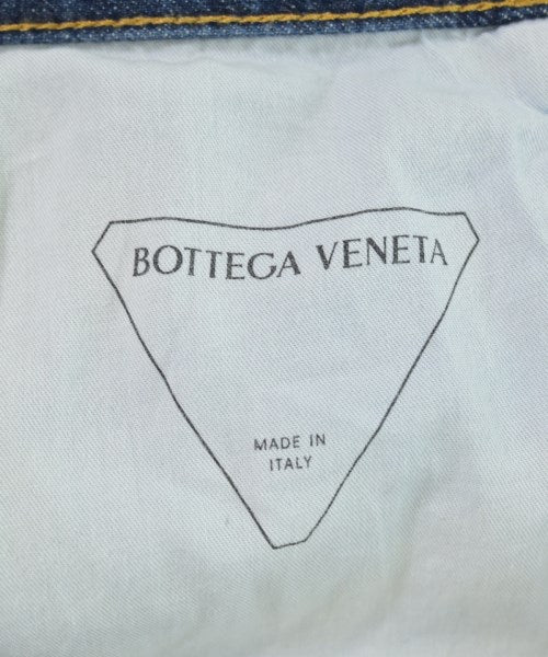 BOTTEGA VENETA 牛仔
