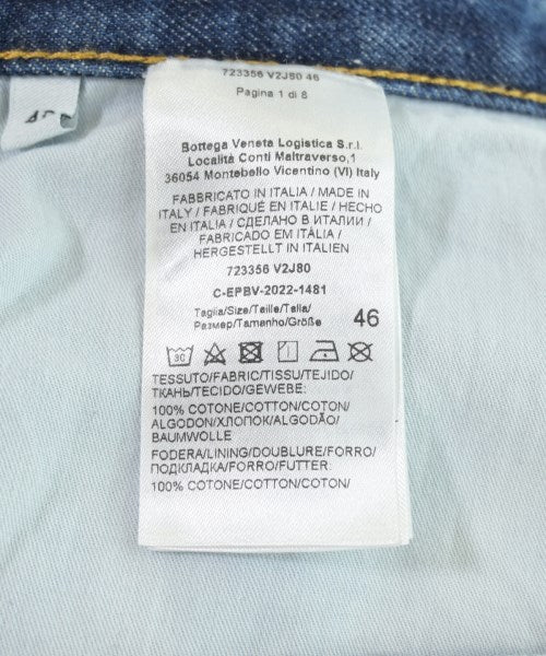 BOTTEGA VENETA 牛仔