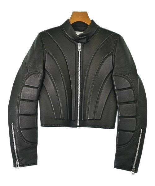 BOTTEGA VENETA 騎士夾克