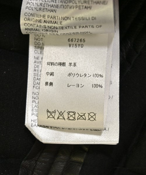 BOTTEGA VENETA 騎士夾克