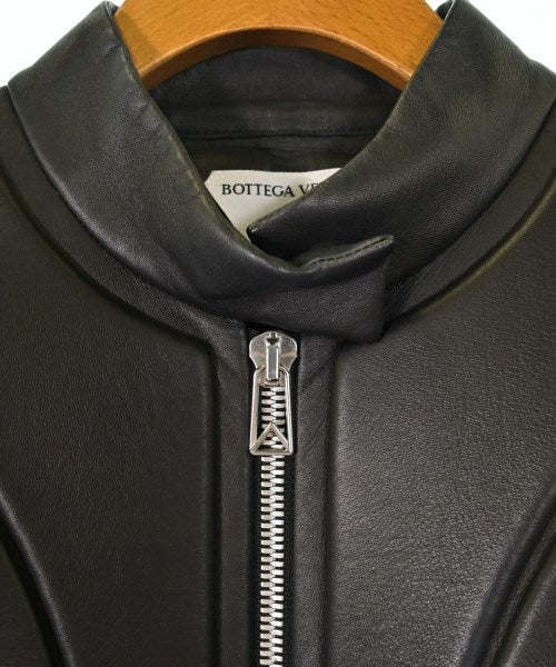 BOTTEGA VENETA 騎士夾克