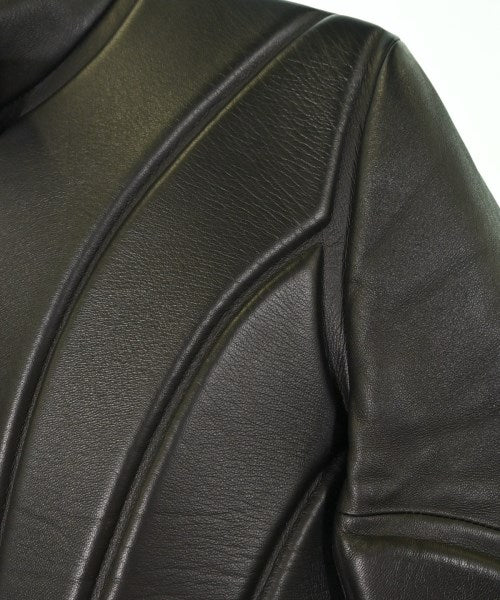BOTTEGA VENETA 騎士夾克