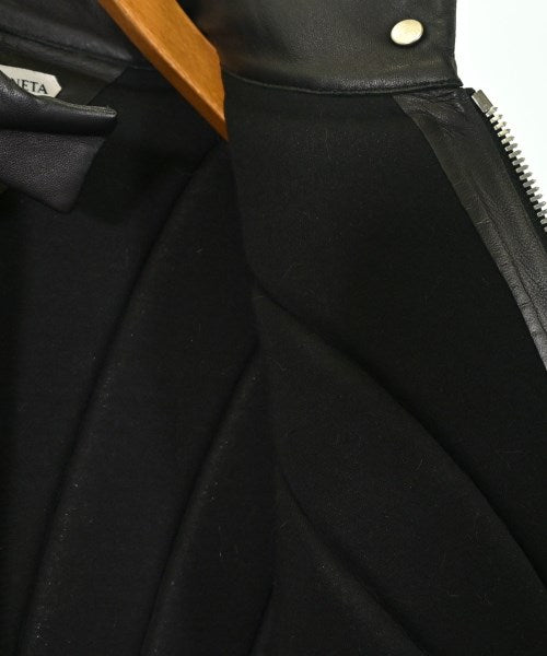 BOTTEGA VENETA 騎士夾克