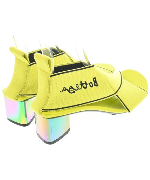 BOTTEGA VENETA 涼鞋