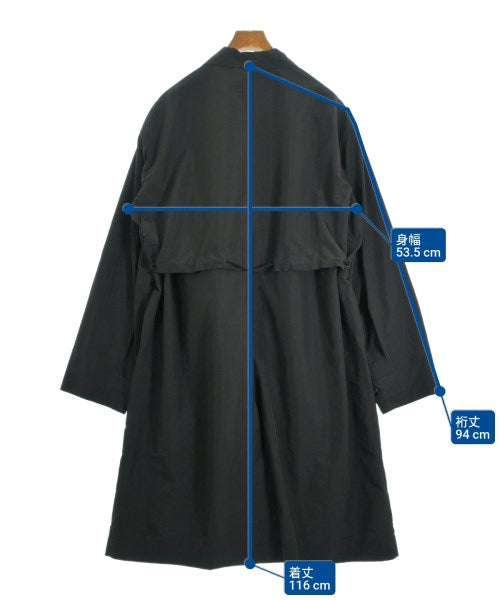 BOTTEGA VENETA 其他大衣