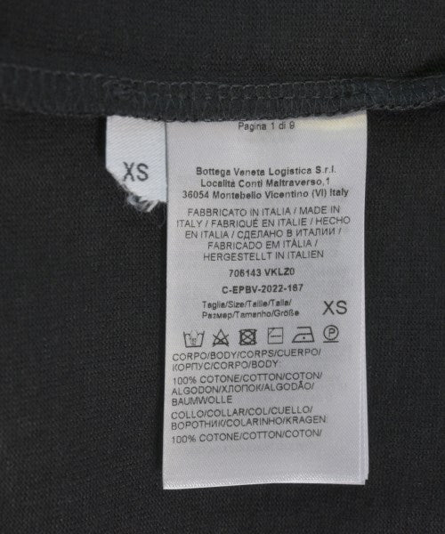 BOTTEGA VENETA T恤/上衣