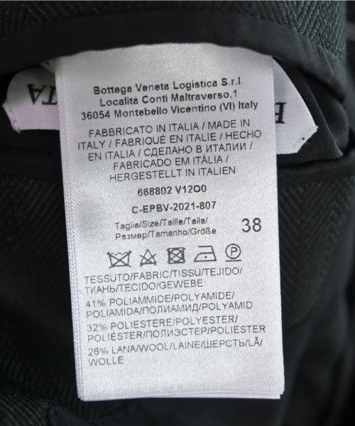 BOTTEGA VENETA 切斯特披風