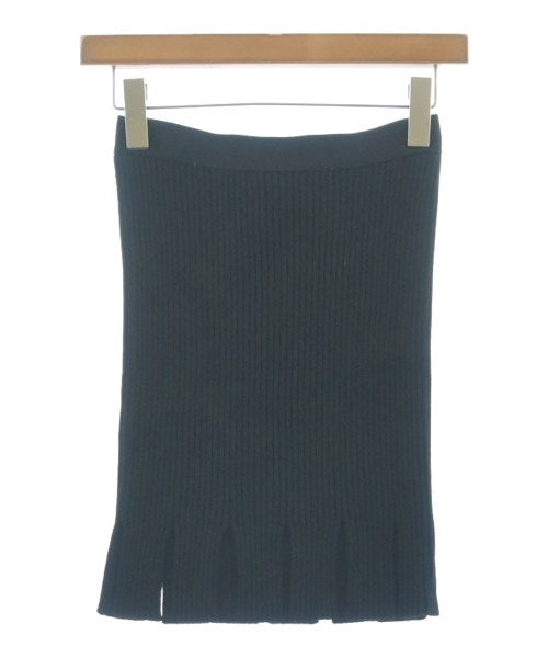 BOTTEGA VENETA 迷你裙