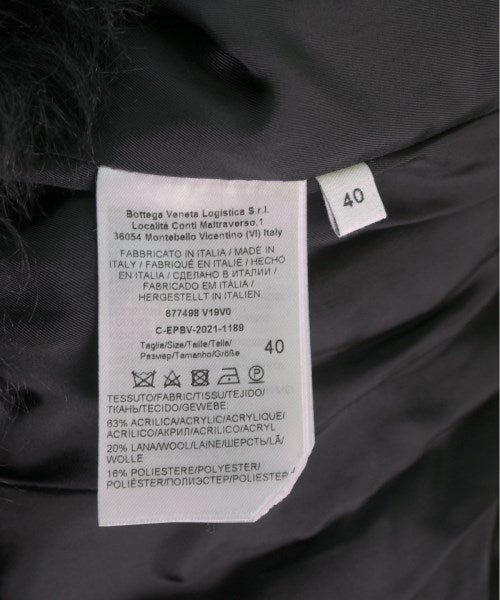 BOTTEGA VENETA 其他大衣