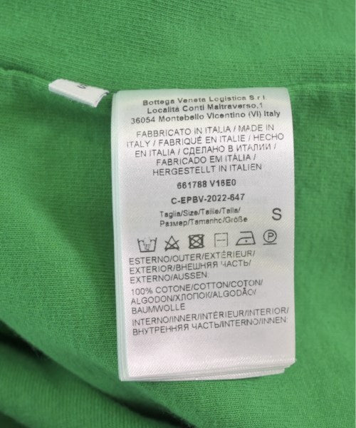 BOTTEGA VENETA T恤/上衣