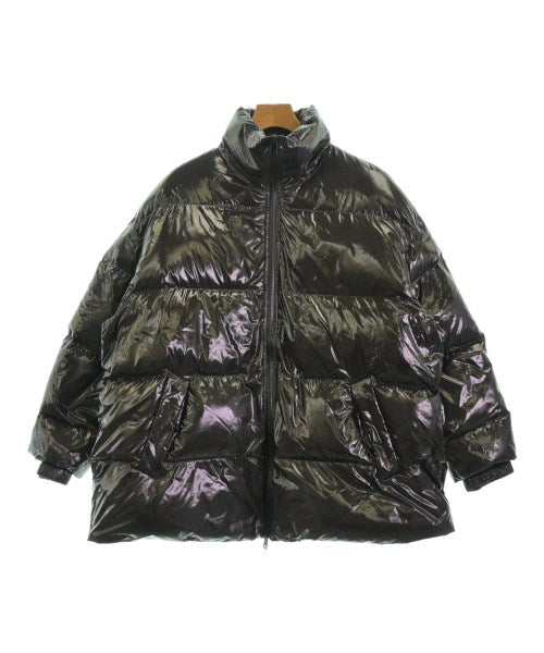 BOTTEGA VENETA 羽絨夾克/背心