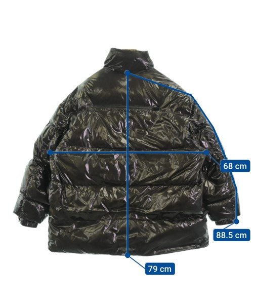 BOTTEGA VENETA 羽絨夾克/背心