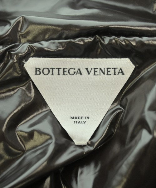 BOTTEGA VENETA 羽絨夾克/背心