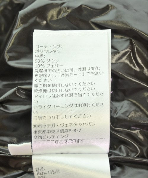 BOTTEGA VENETA 羽絨夾克/背心