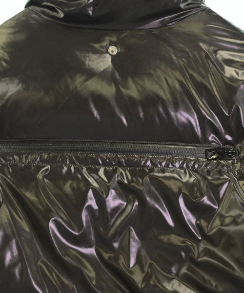 BOTTEGA VENETA 羽絨夾克/背心