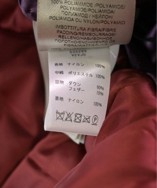 BOTTEGA VENETA 羽絨大衣