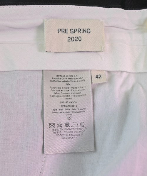 BOTTEGA VENETA 長褲