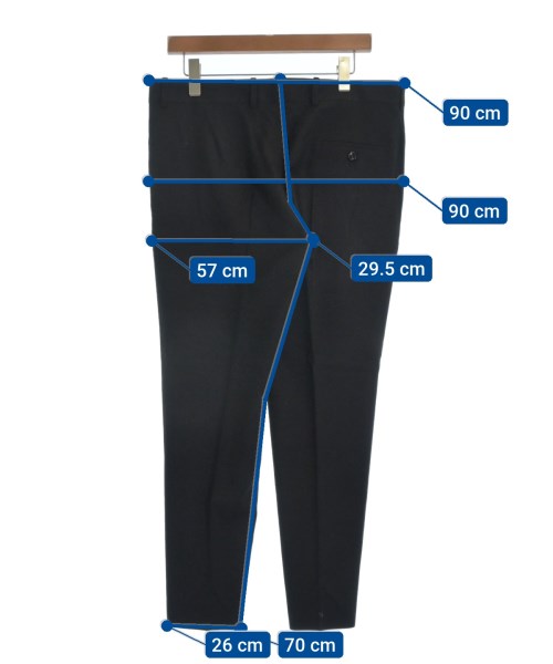 BOTTEGA VENETA 長褲