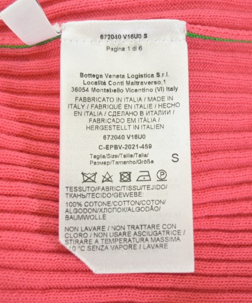 BOTTEGA VENETA 洋裝