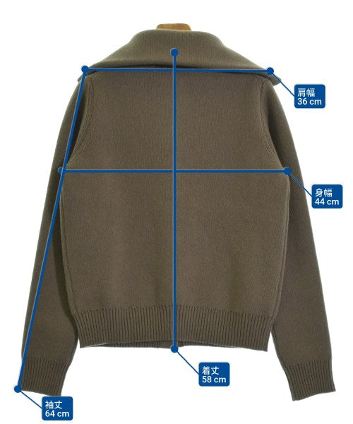 BOTTEGA VENETA 開襟衫