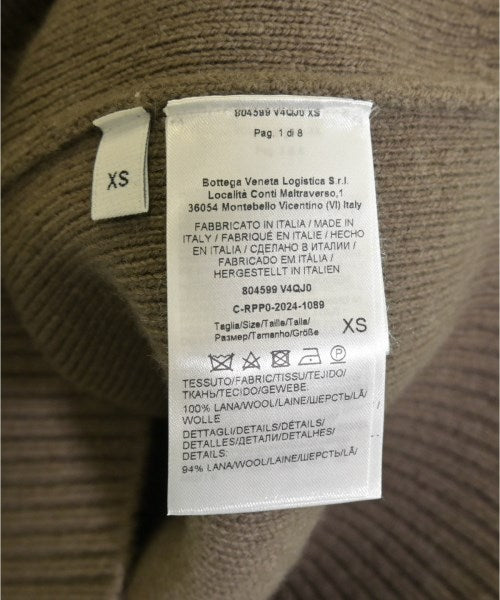 BOTTEGA VENETA 開襟衫