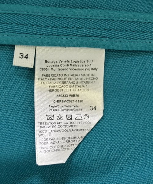 BOTTEGA VENETA 其他飛行外套