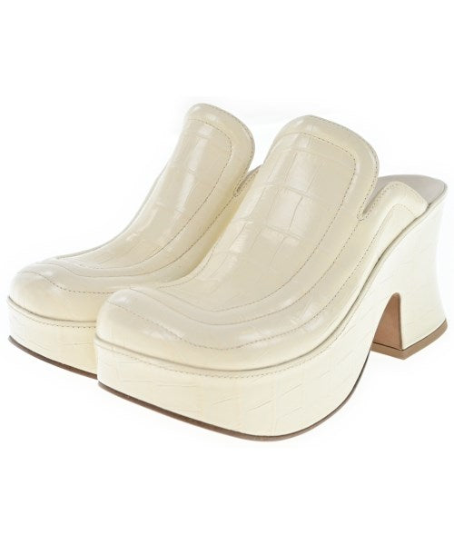 BOTTEGA VENETA 涼鞋