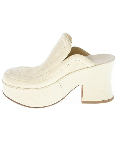 BOTTEGA VENETA 涼鞋