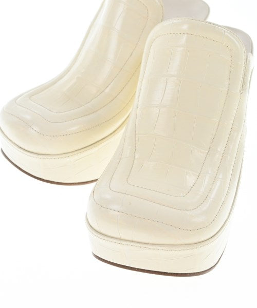 BOTTEGA VENETA 涼鞋