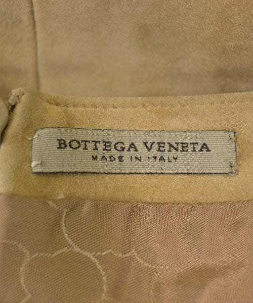 BOTTEGA VENETA 膝上裙