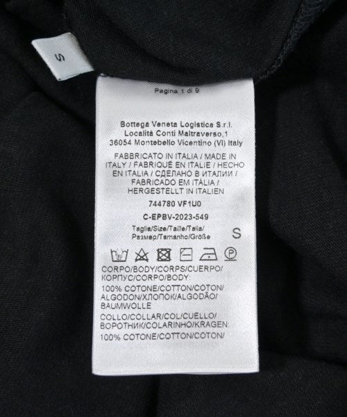 BOTTEGA VENETA T恤/上衣