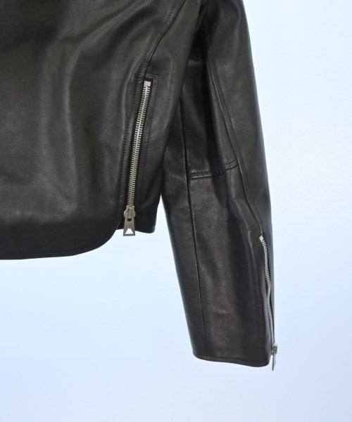 BOTTEGA VENETA 騎士夾克