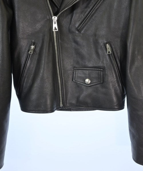 BOTTEGA VENETA 騎士夾克