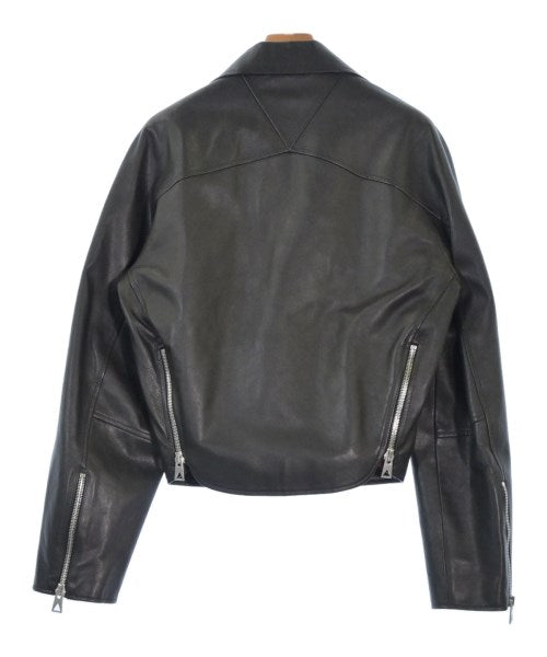 BOTTEGA VENETA 騎士夾克