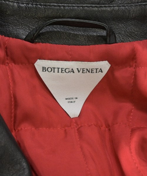 BOTTEGA VENETA 騎士夾克