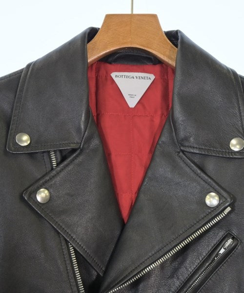 BOTTEGA VENETA 騎士夾克