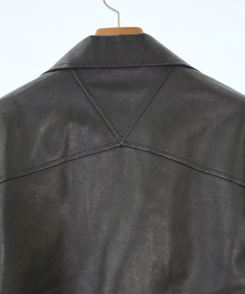 BOTTEGA VENETA 騎士夾克