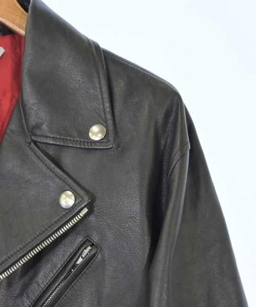 BOTTEGA VENETA 騎士夾克